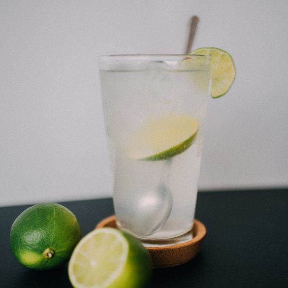 how to make vietnamese limeade