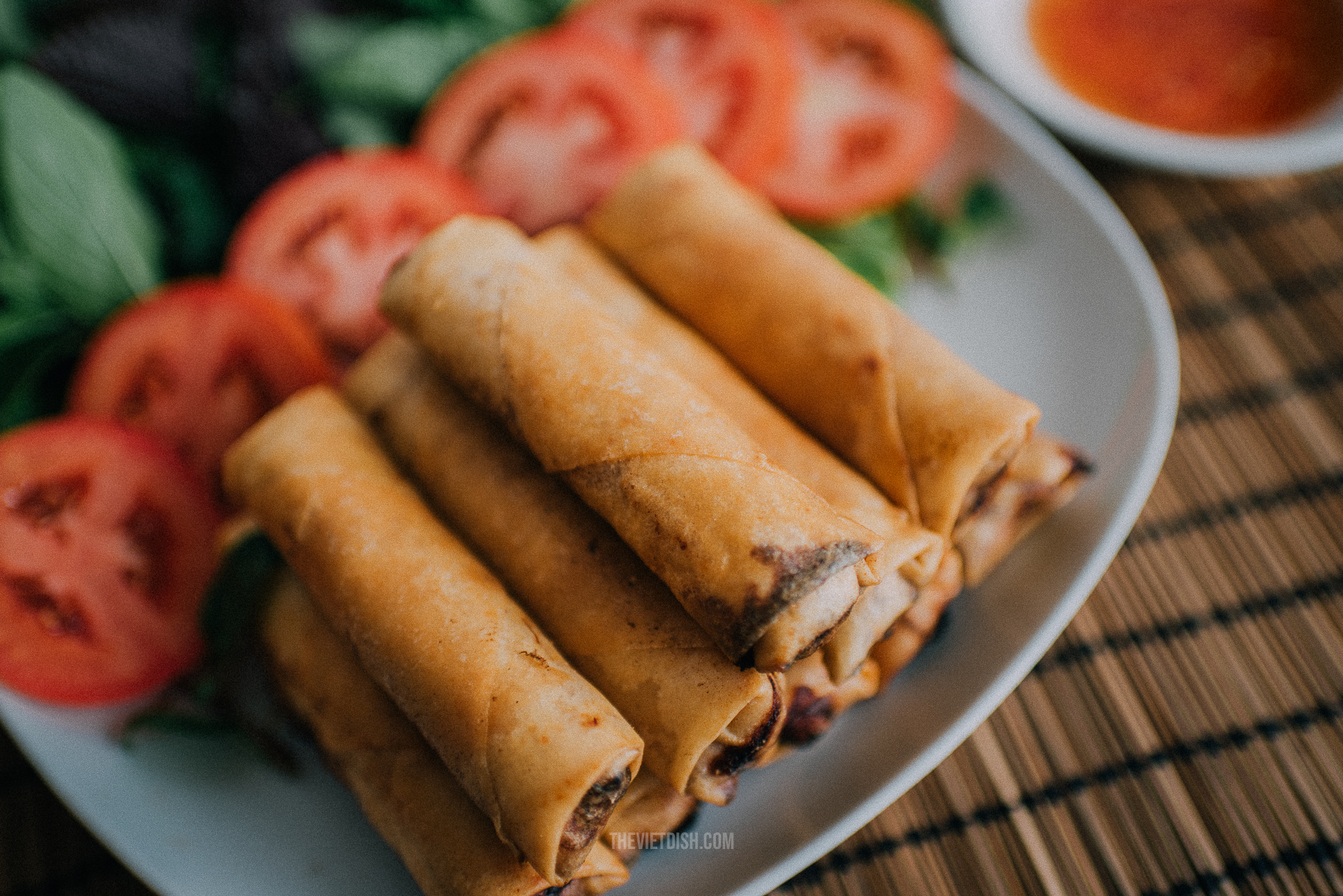 vietnamese fried egg rolls recipe